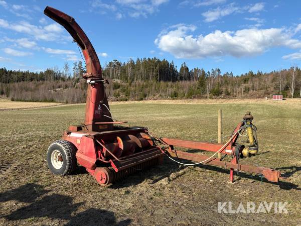 Exakthack JF FCT 900