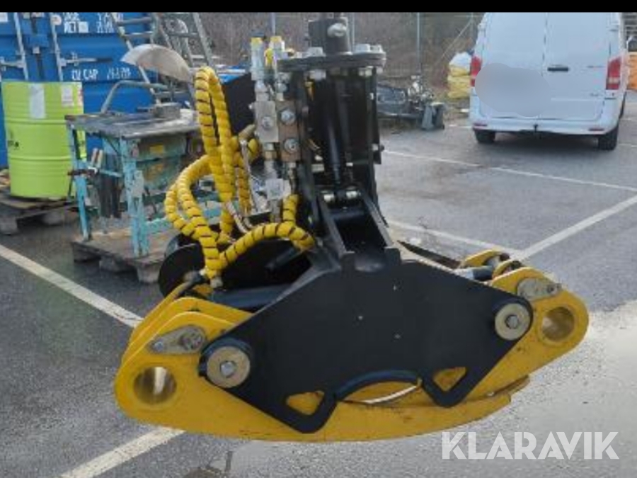 Energiklipp Kellfri 180