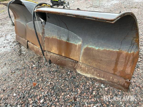 Vikplog Univäg UV 320