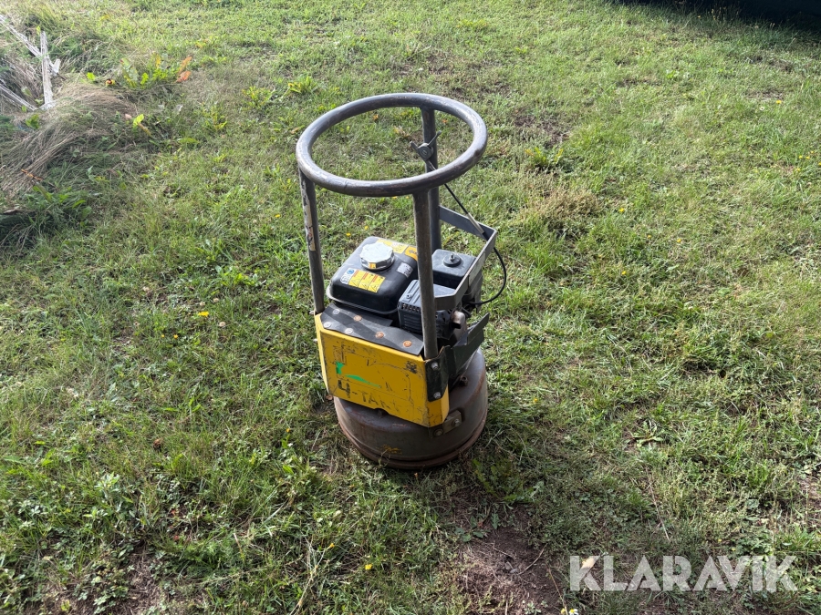 Markvibrator Atlas Copco Lx90
