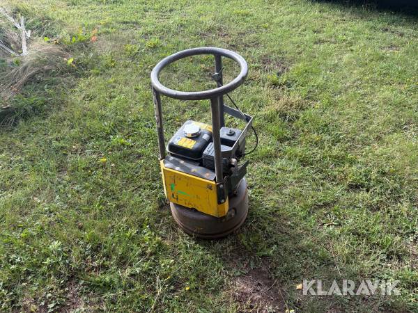 Markvibrator Atlas Copco Lx90