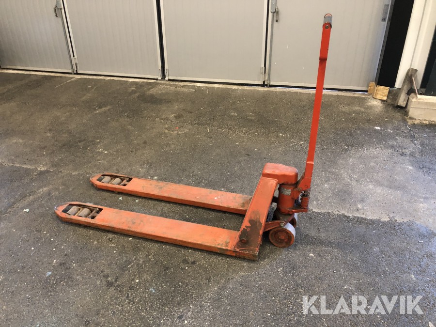 Palldragare BT L 2000 