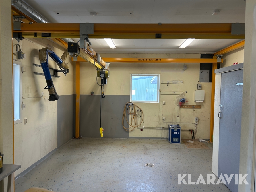 Travers Erikkila RSR1