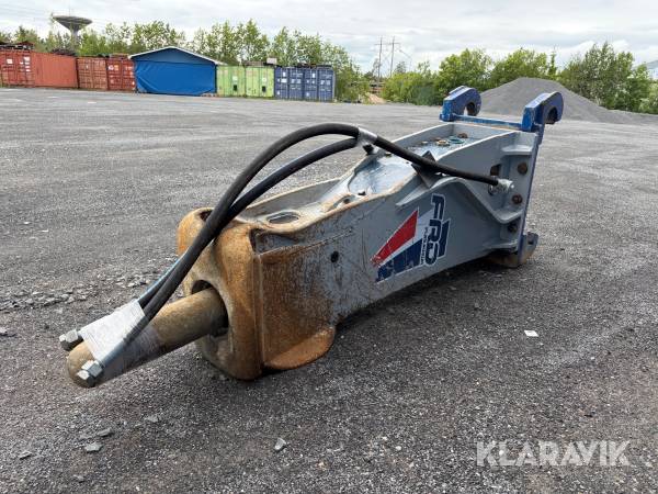 Hydraulhammare Furukawa FXJ475