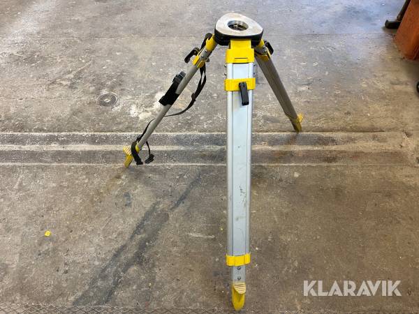 Stativ till laser Leica CTP104