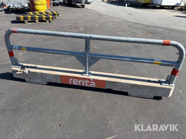 TA-balk