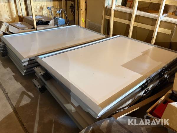 Smartskärmar Smart 12 st