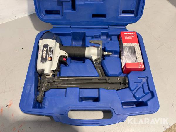 Spikpistol Basso S500/40-F1