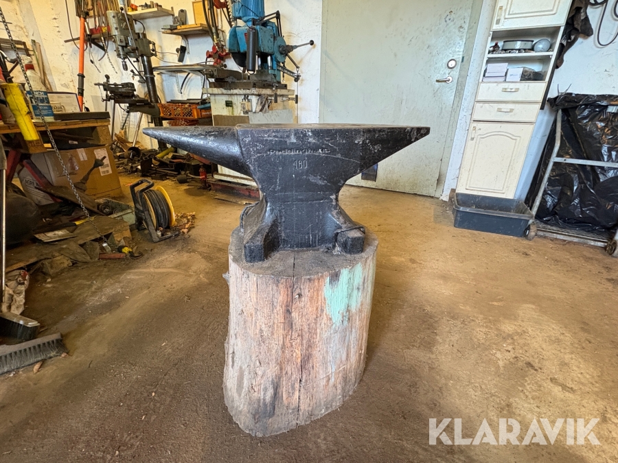 Smidesstäd Peddinghaus