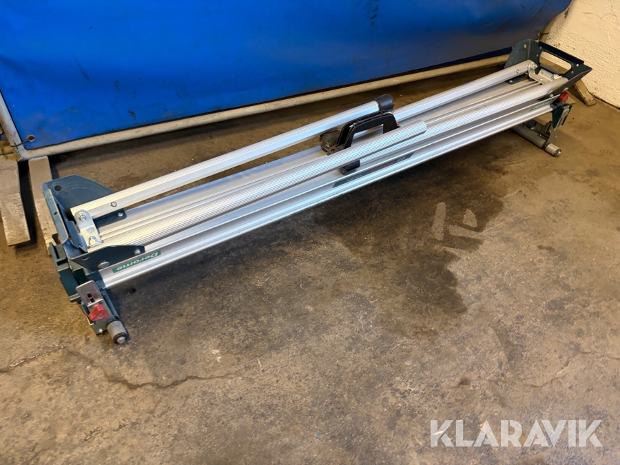 Sågbänk Bosch GTA 3800