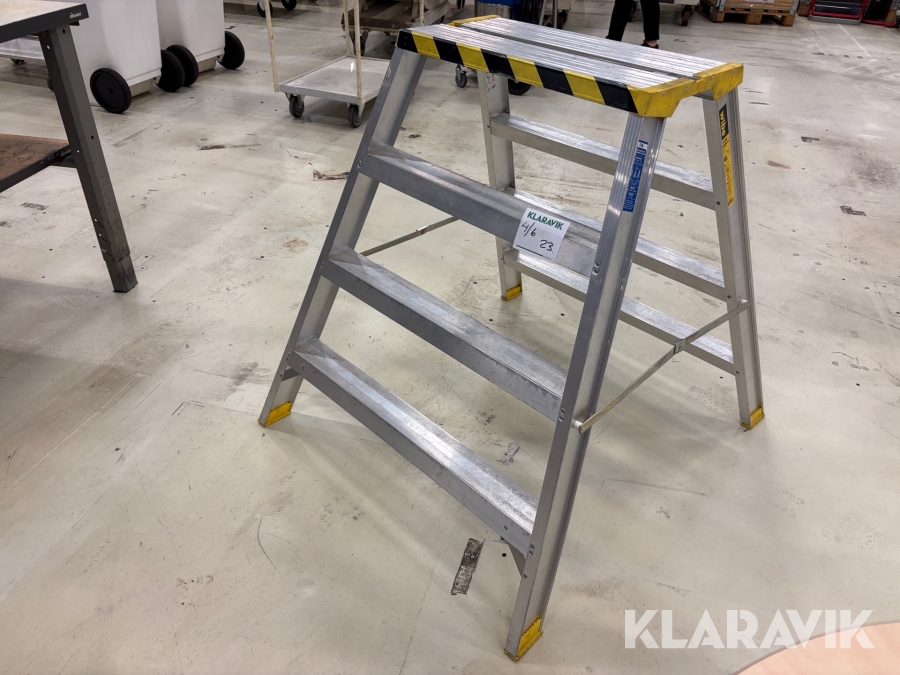 Bock Wibe WAB F3500-4