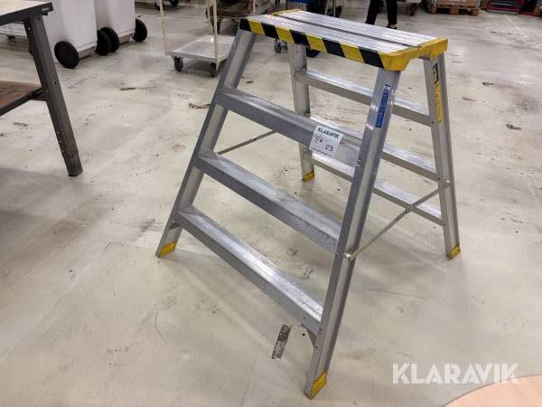 Bock Wibe WAB F3500-4