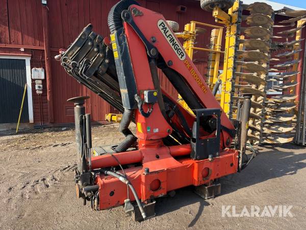 Kran Palfinger PK18002.EH