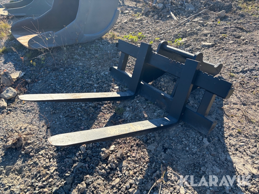 Pallgafflar S70