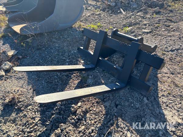 Pallgafflar S70