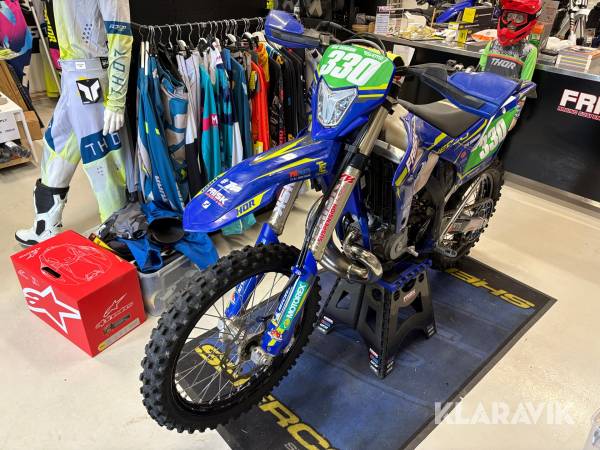 Enduro Sherco 300 SE Factory