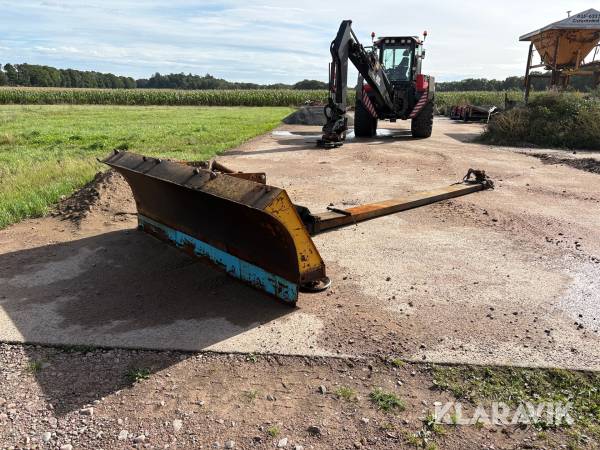Plog Vreten K 2400 U