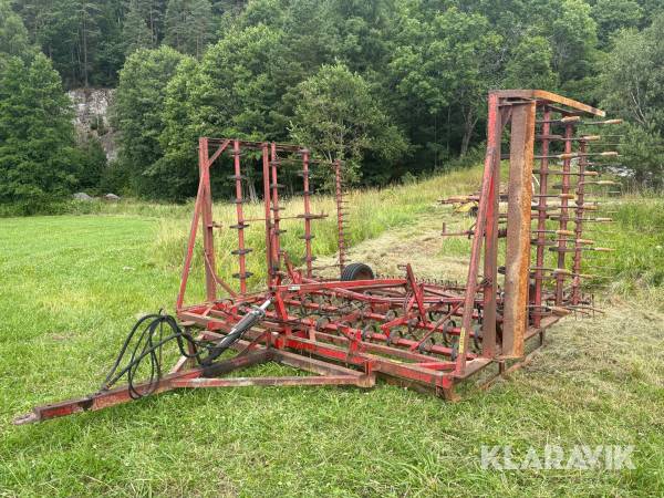 Kulturharv Väderstad 3702 7 meter