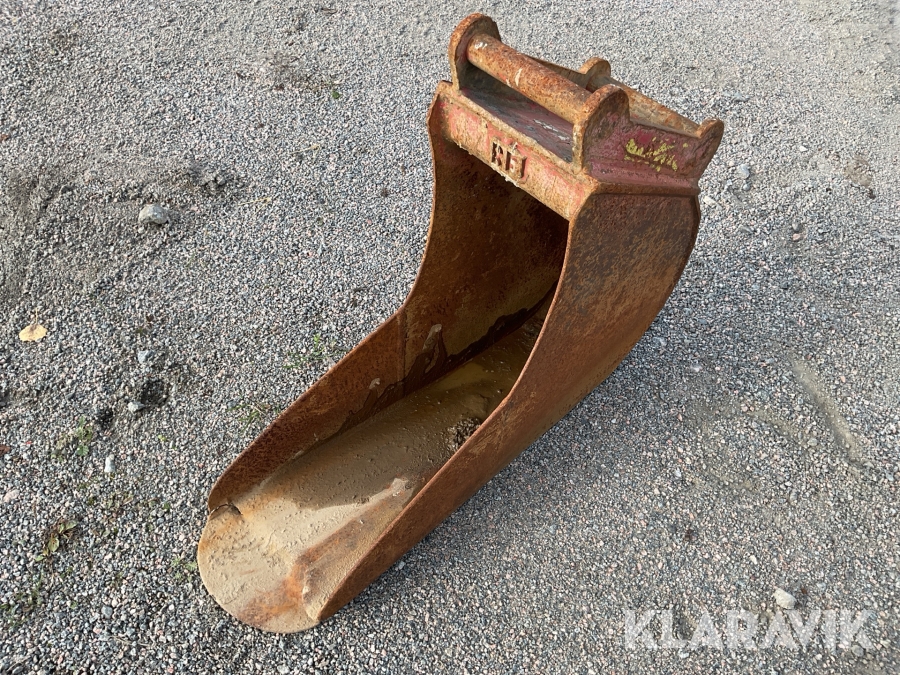 Kabelskopa S40 RF
