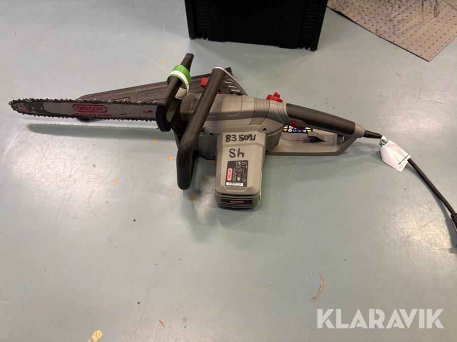 Motorsåg Oregon CS1500-092