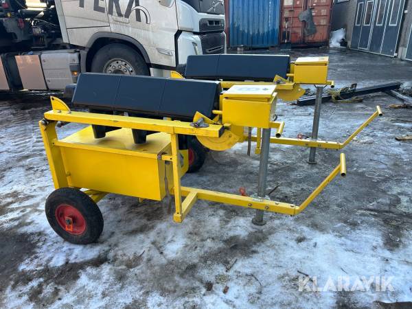 Trafikljus Berlex R5