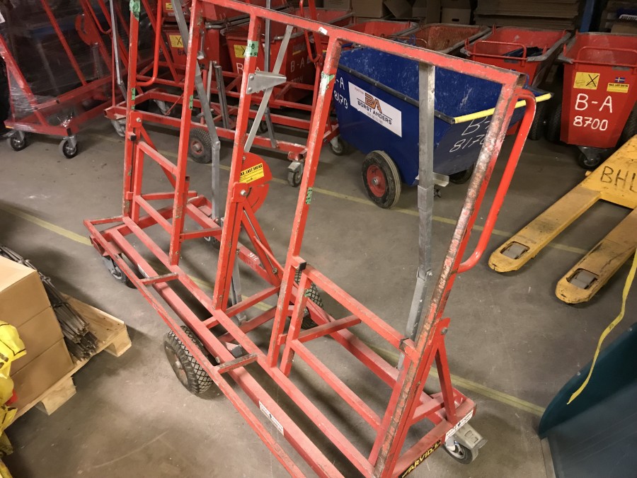 Gipsbord för 120-skivor