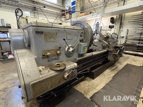 Supportsvarv Köping S20