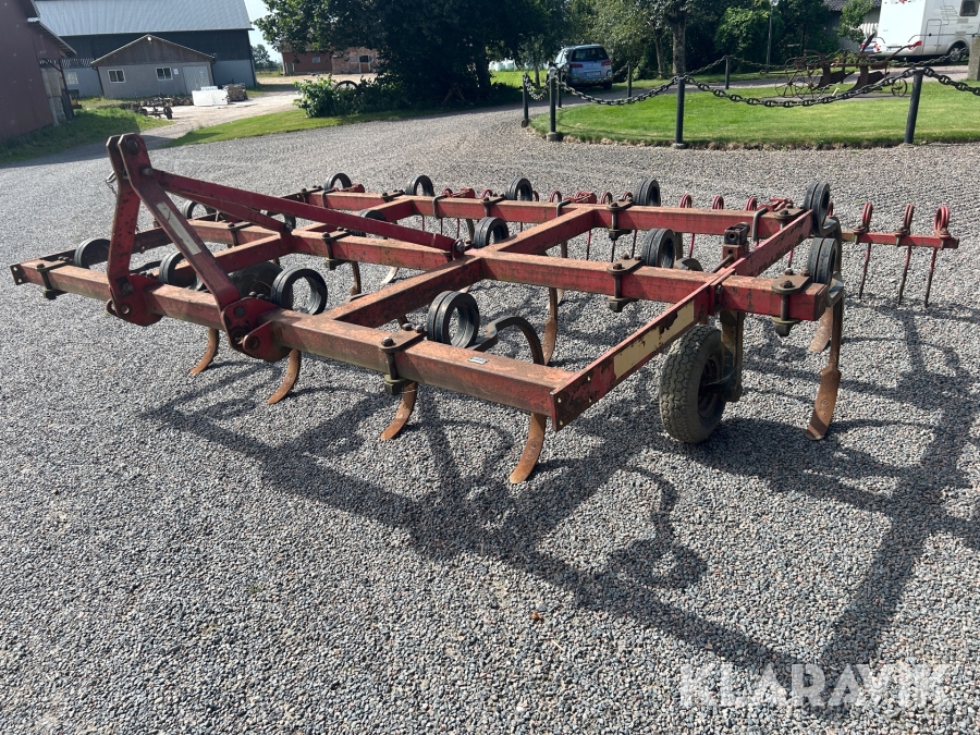 Kultivator Väderstad M.78