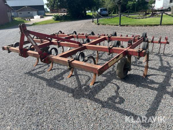 Kultivator Väderstad M.78