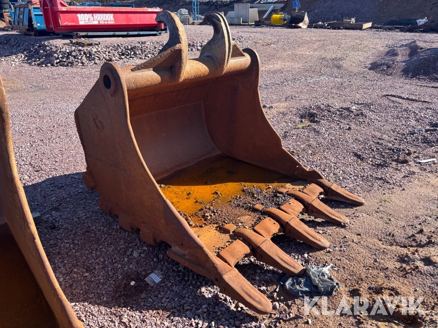 Tandskopa Götene G 3200 ED SMP105