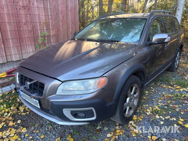 Volvo XC70