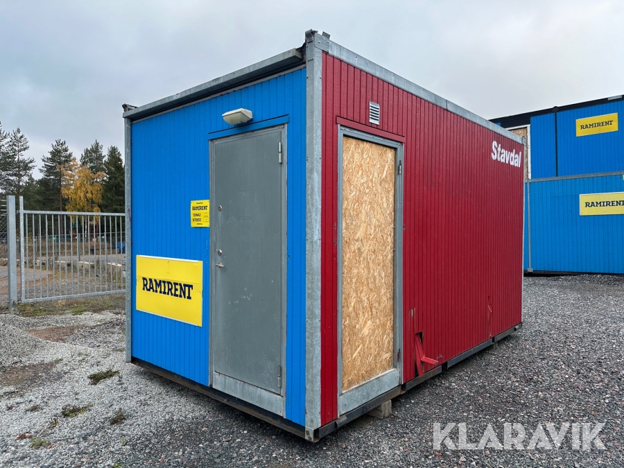 Hygienmodul Kil TDWA2