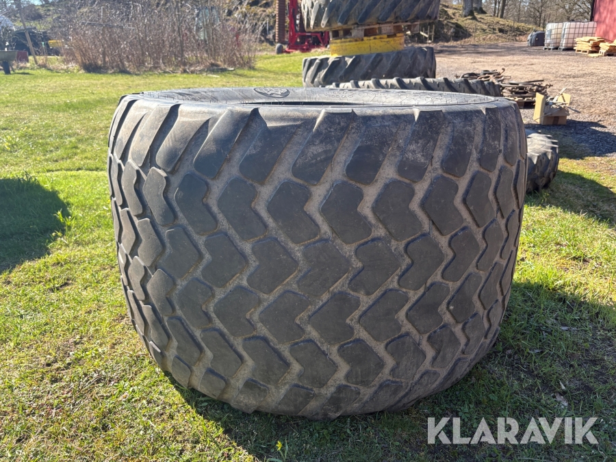 Lantbruksdäck Michelin CARGOXBIB 710/45 R22.5