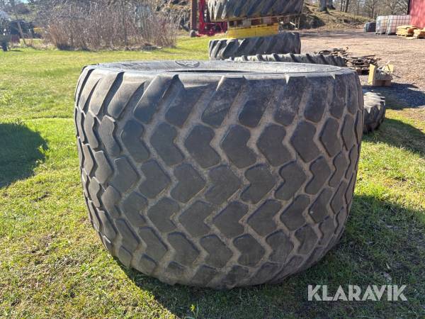 Lantbruksdäck Michelin CARGOXBIB 710/45 R22.5