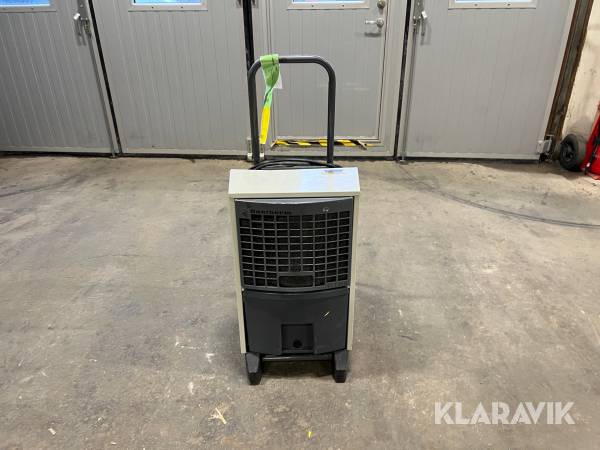 Avfuktare Dantherm CDT30S