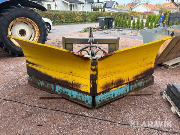 Vikplog Vama ENA3200K