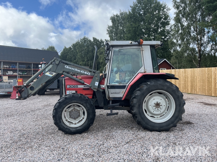 Traktor Massey Ferguson 3065