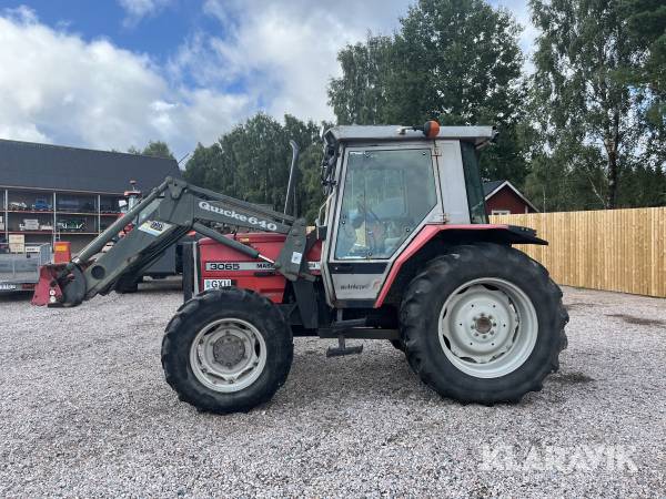 Traktor Massey Ferguson 3065