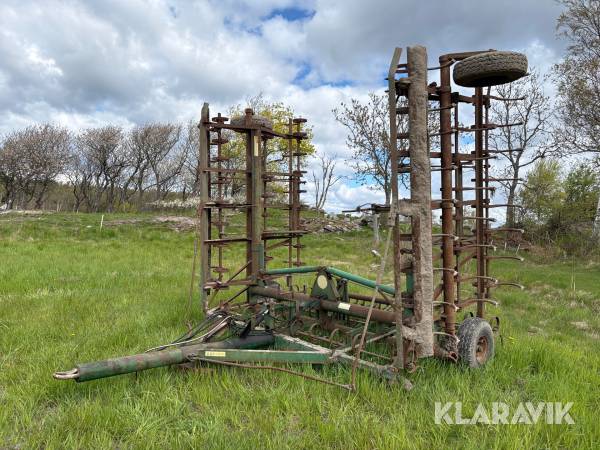 Harv CM Wibergs S 85-109P