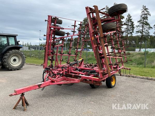 Harv Väderstad NZ G Mk II 7 m