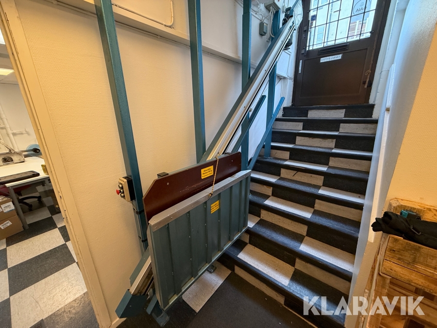 Materialhiss 3,15m RThiss