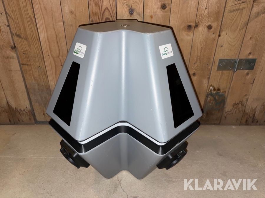 Laddbox Chargestorm CSR100 2 uttag
