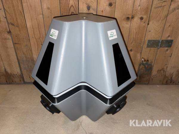 Laddbox Chargestorm CSR100 2 uttag