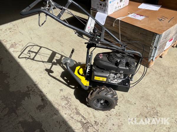 Kabelfräs Ecotech Italia NT 60