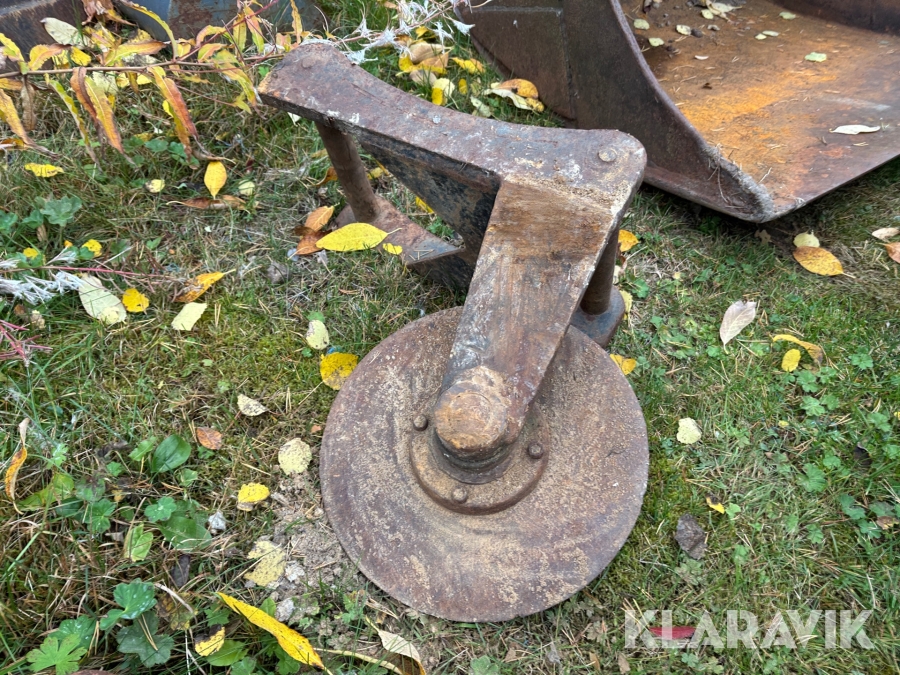 Asfaltsskärare S45