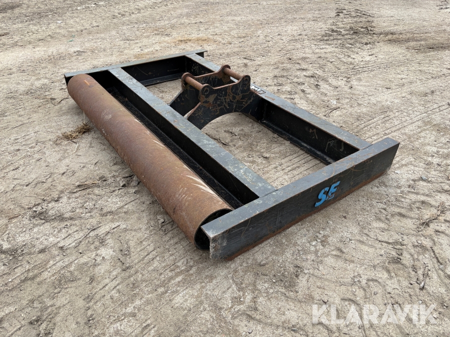 Planeringsbalk SE 200