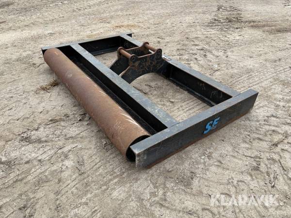 Planeringsbalk SE 200