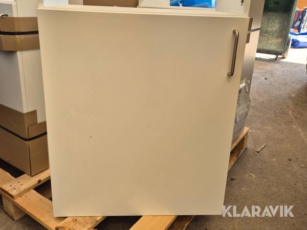 Fläktskåp Vedum 160760