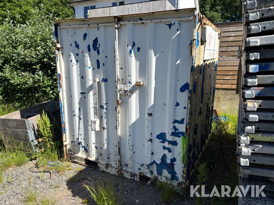 Container