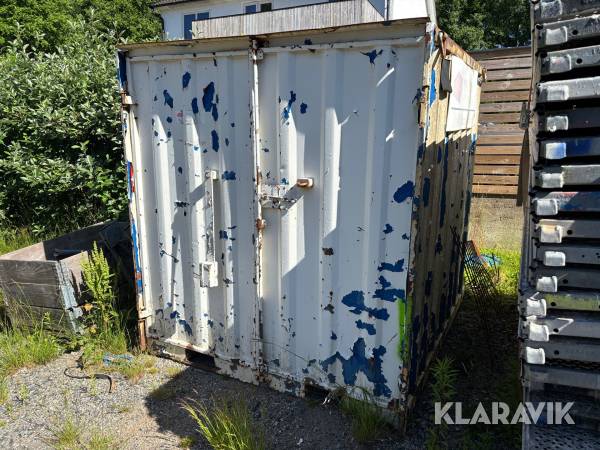 Container
